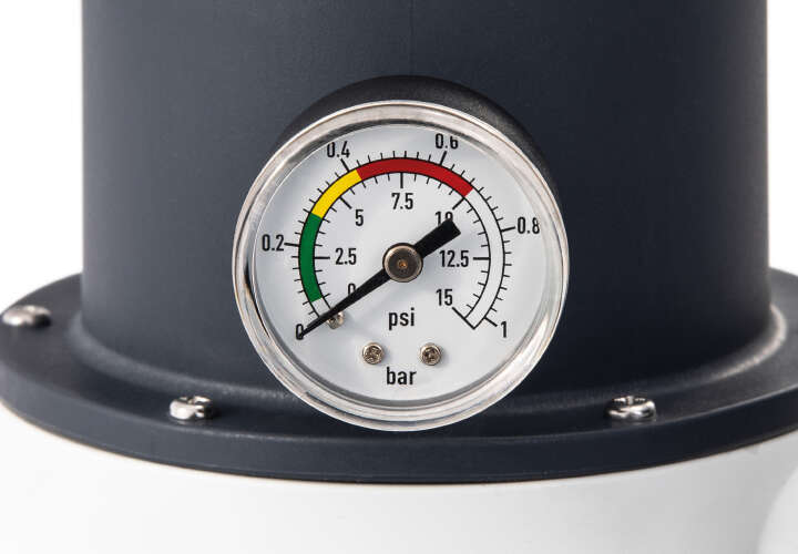 INTEX Krystal Clear Sandfilteranlage SX925